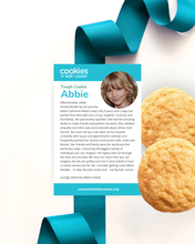 Load image into Gallery viewer, Abbie-Doodles Snickerdoodles