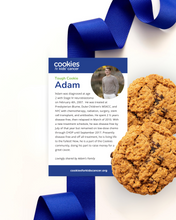 Load image into Gallery viewer, Adam's Optimistic Oatmeal Raisin
