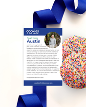 Load image into Gallery viewer, Austin's Sprinkle in Some Fun Cookies