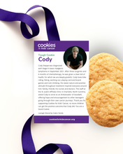 Load image into Gallery viewer, Steppe Snickerdoodle