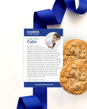 Load image into Gallery viewer, Colin's Chocolate Chip Cookies