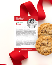 Load image into Gallery viewer, Mira's Chocolate Chip Cookies