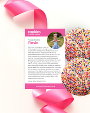 Load image into Gallery viewer, Rosie’s Rainbows for Cures