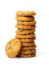 Load image into Gallery viewer, Cason's Ironman Chocolate Chip Cookies