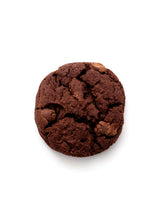 Load image into Gallery viewer, Haldora’s Happy Triple Chocolate Chunk Cookies