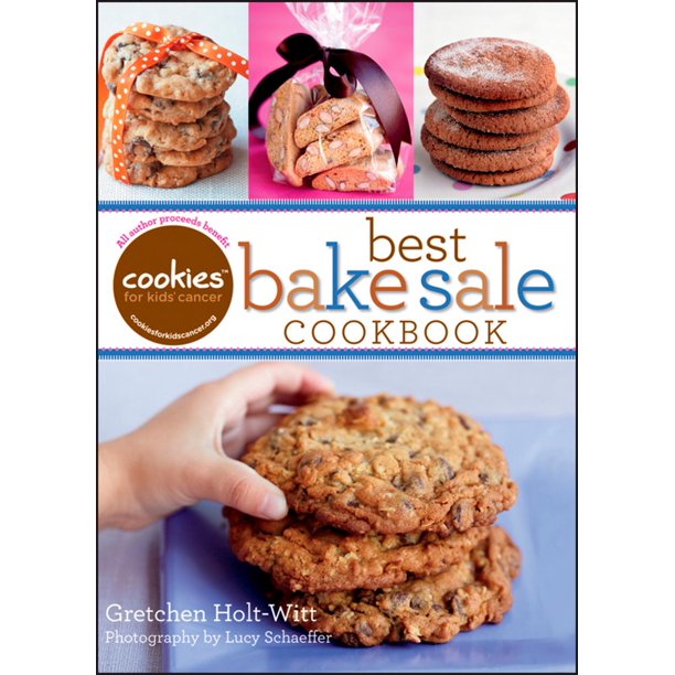 Recipes for the Perfect Bake Sale