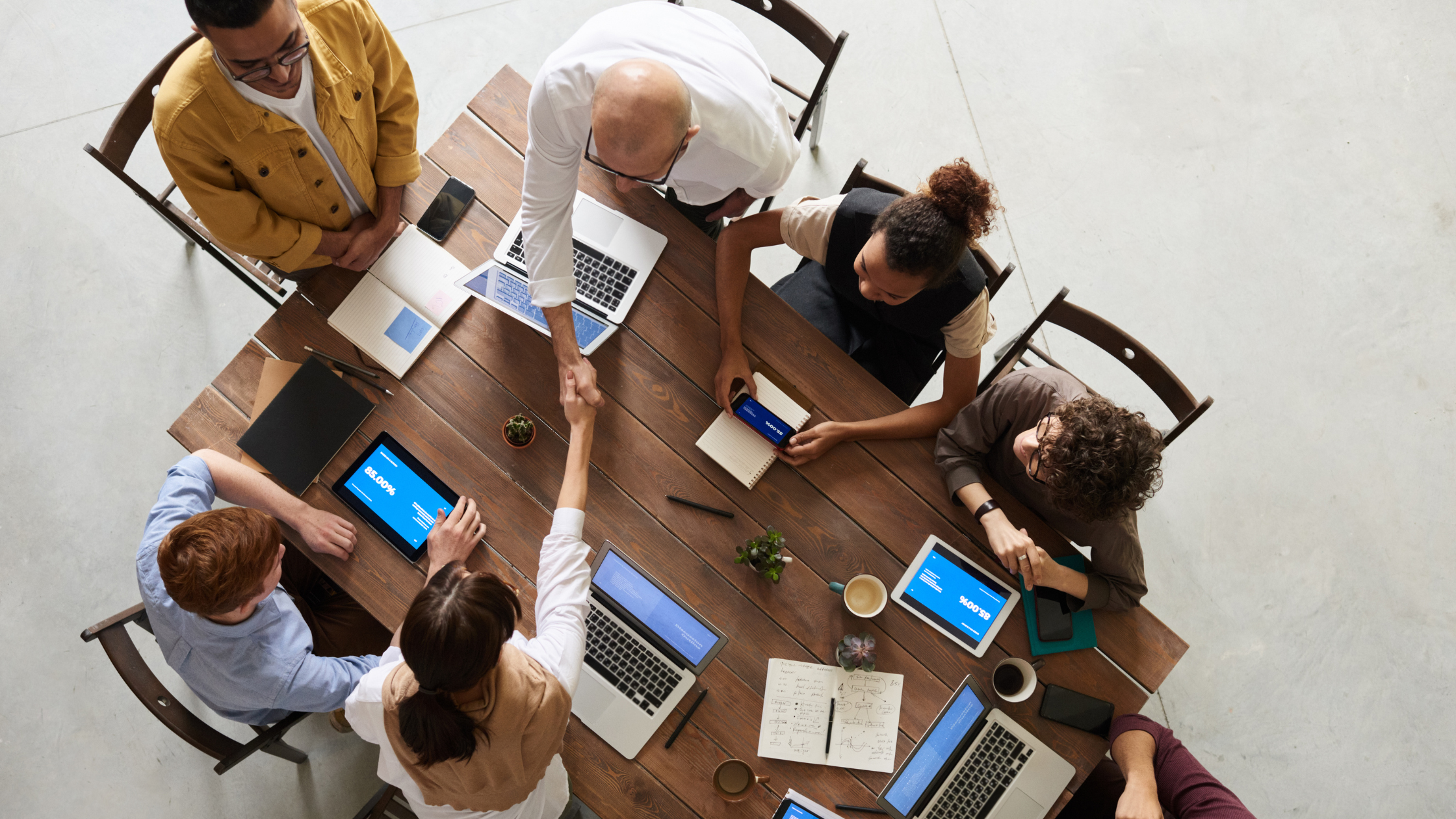 How to Welcome a New Intern Cohort and Give Them a Great Experience