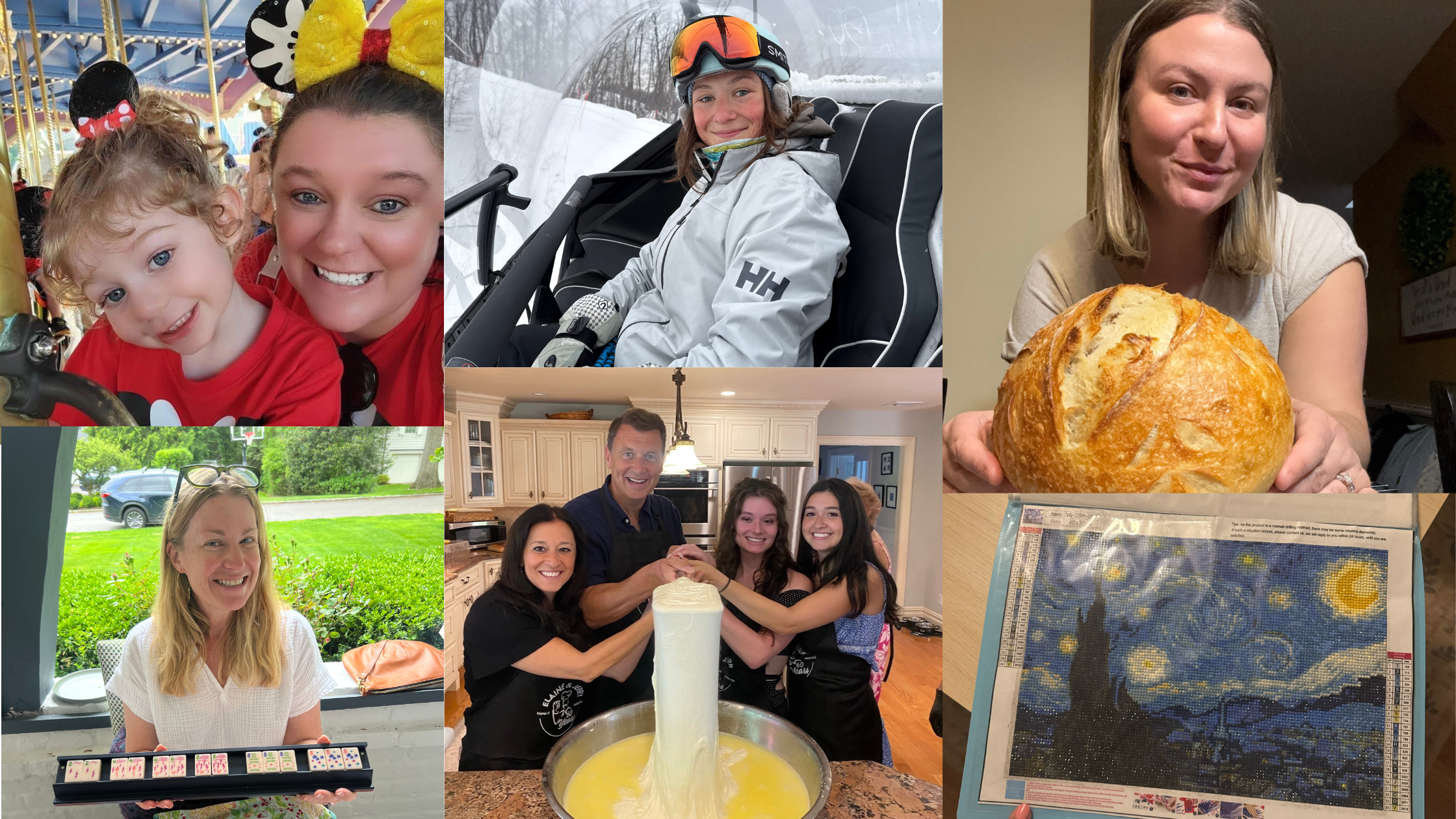 Work-Life Balance in Action: What Keeps Our Team Happy and Energized After Hours