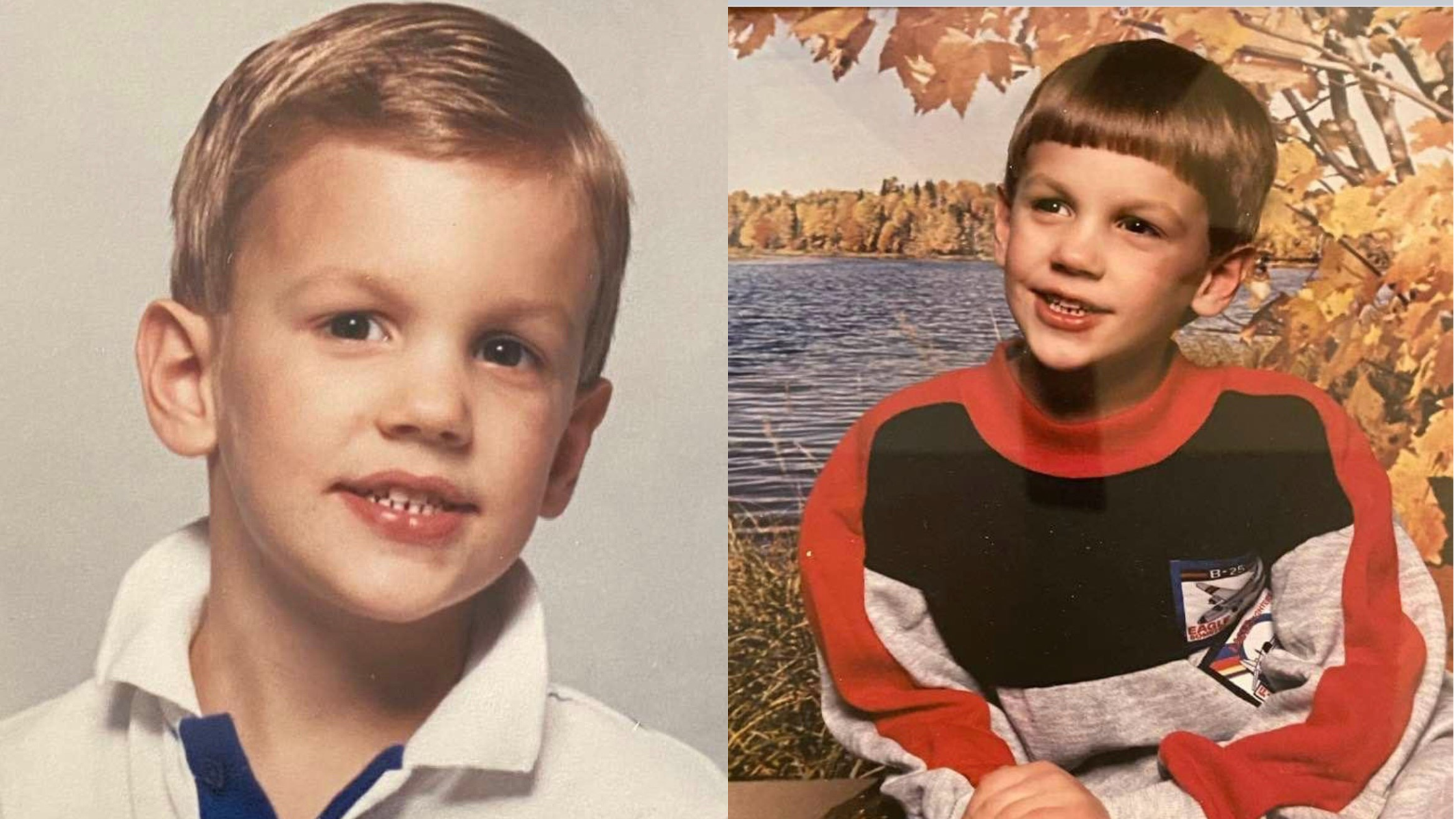 Tough Cookie Adam’s Story Reminds Us Why We Can’t Stop