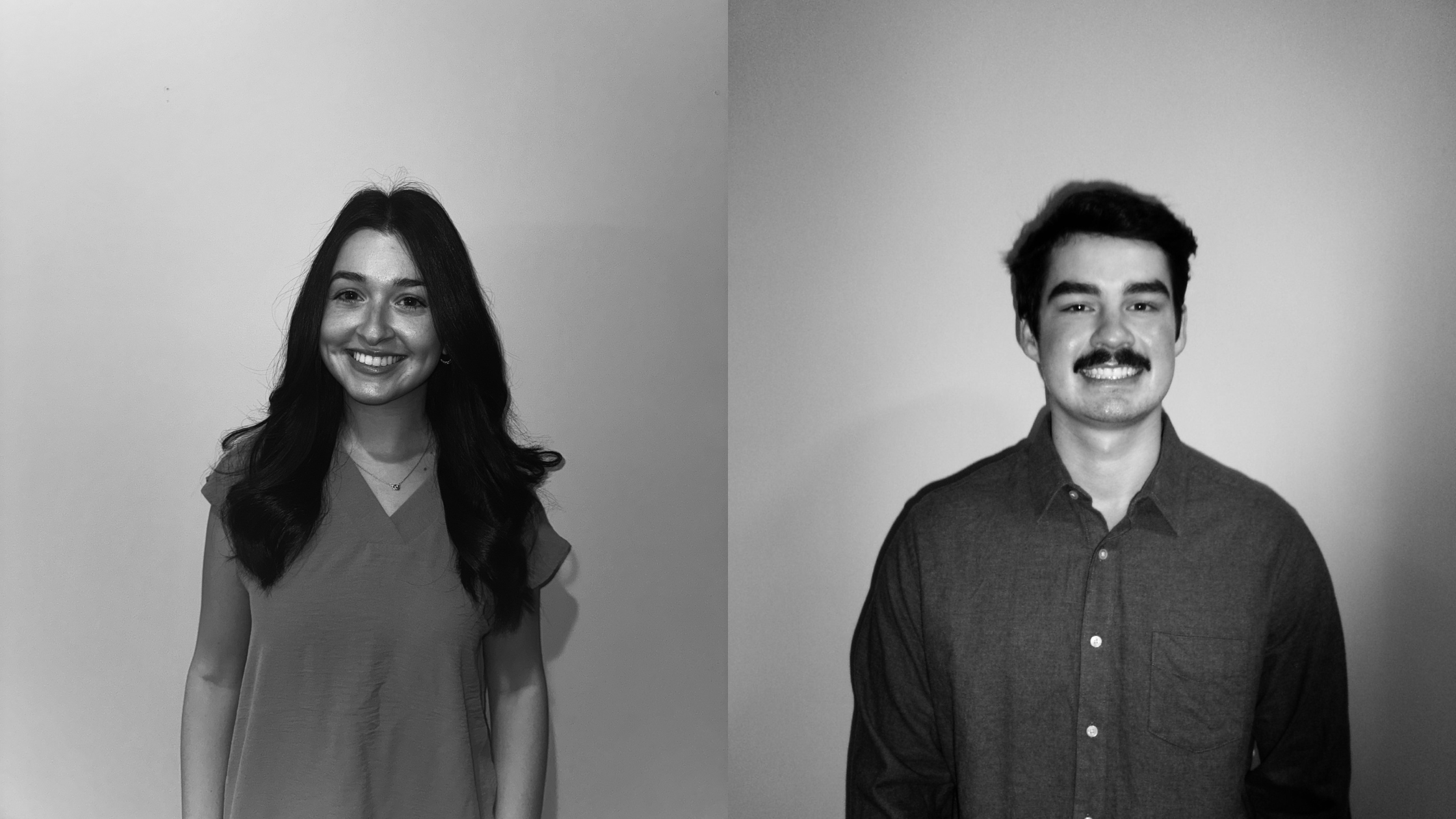 From Summer Interns to Full-Time Team Members: Meet Annabella and Shane