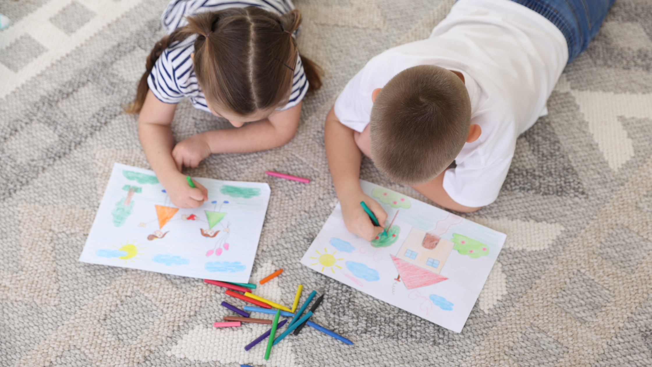 Fun in the Sun: Summer Activities Young Kids Will Love