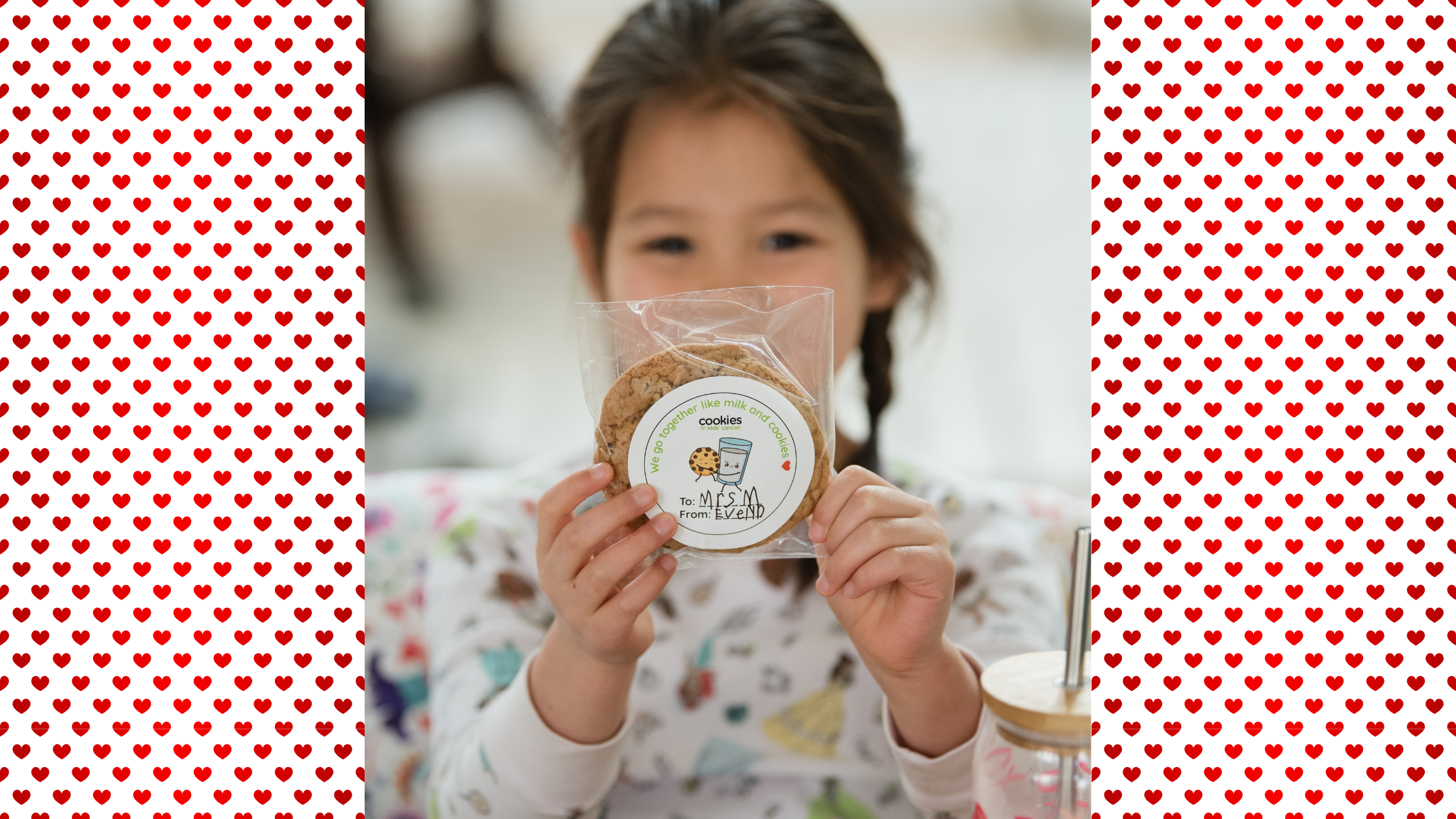 Breaking Down the Cookie Gram: A Unique Valentine’s Day Activity for Schools