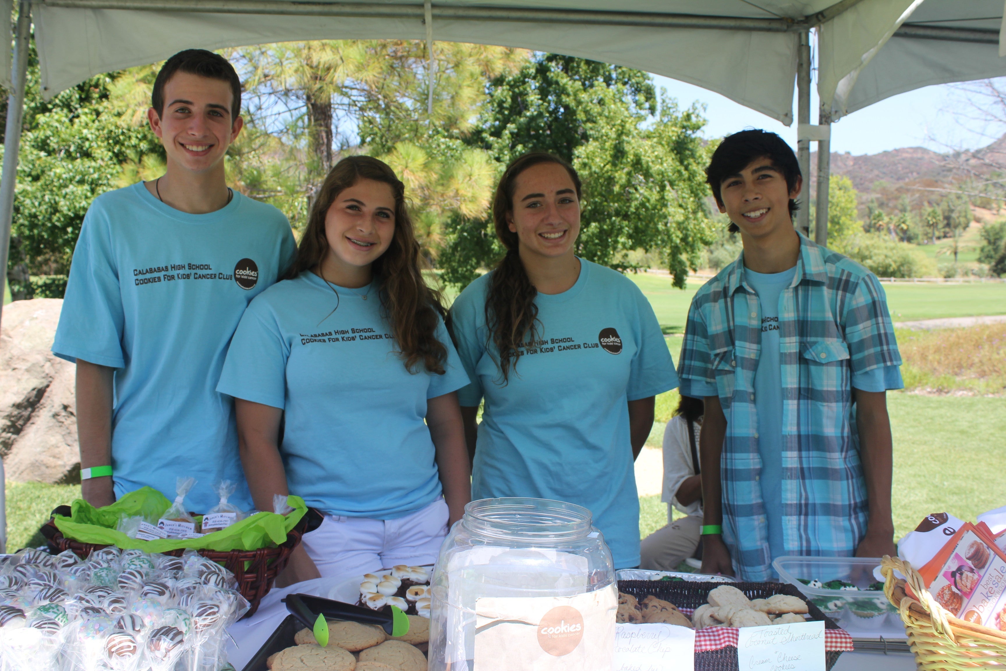 How to Earn Volunteer Hours for School