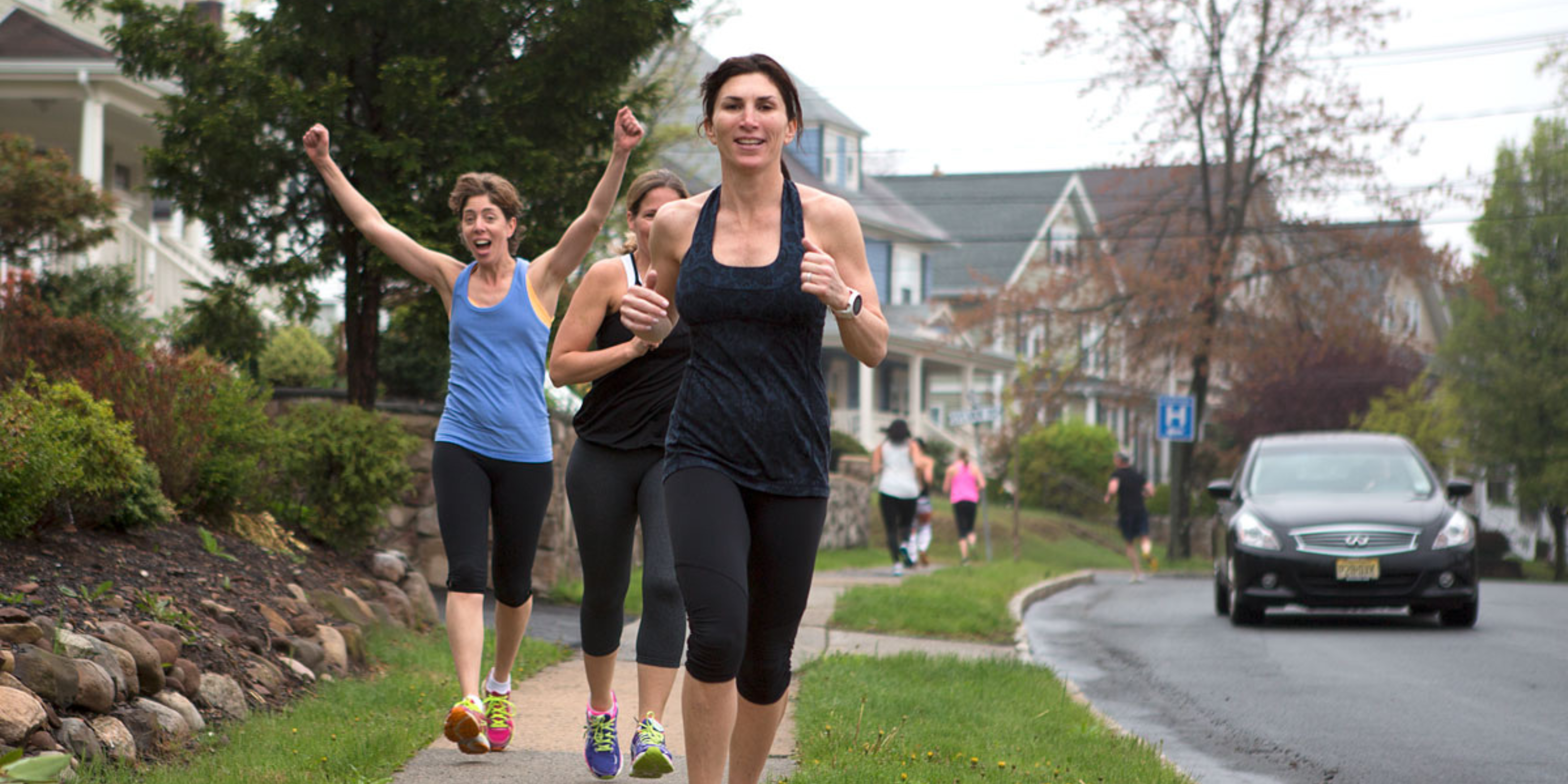 10 Fun & Easy Ways to Stay Active and Reach Your Fitness Goals