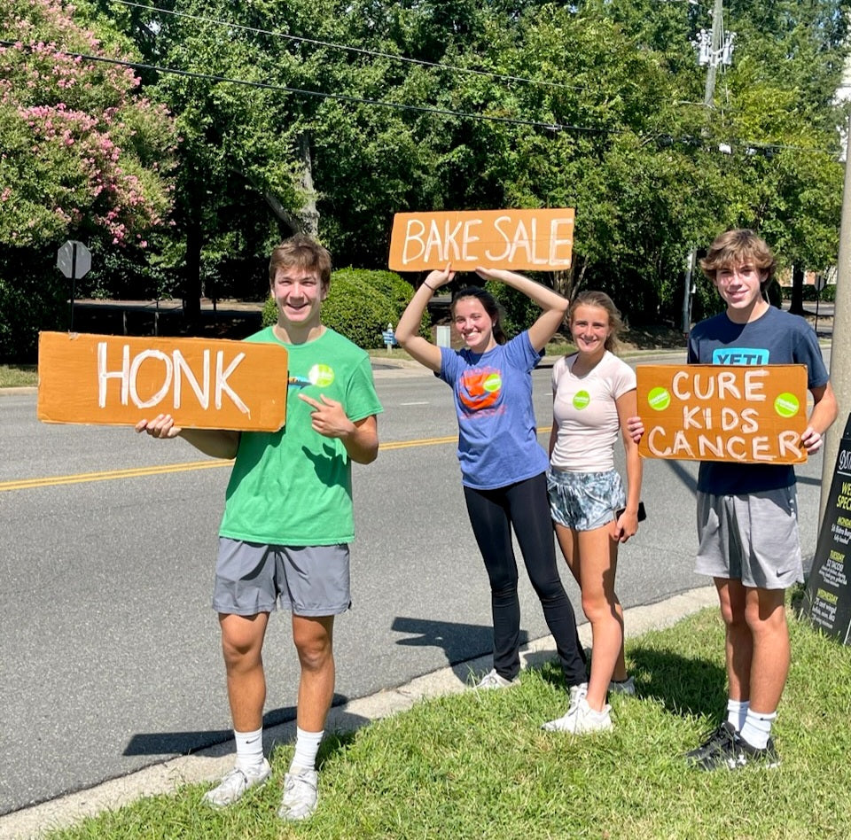 Summer is the Perfect Time for Teens to Volunteer