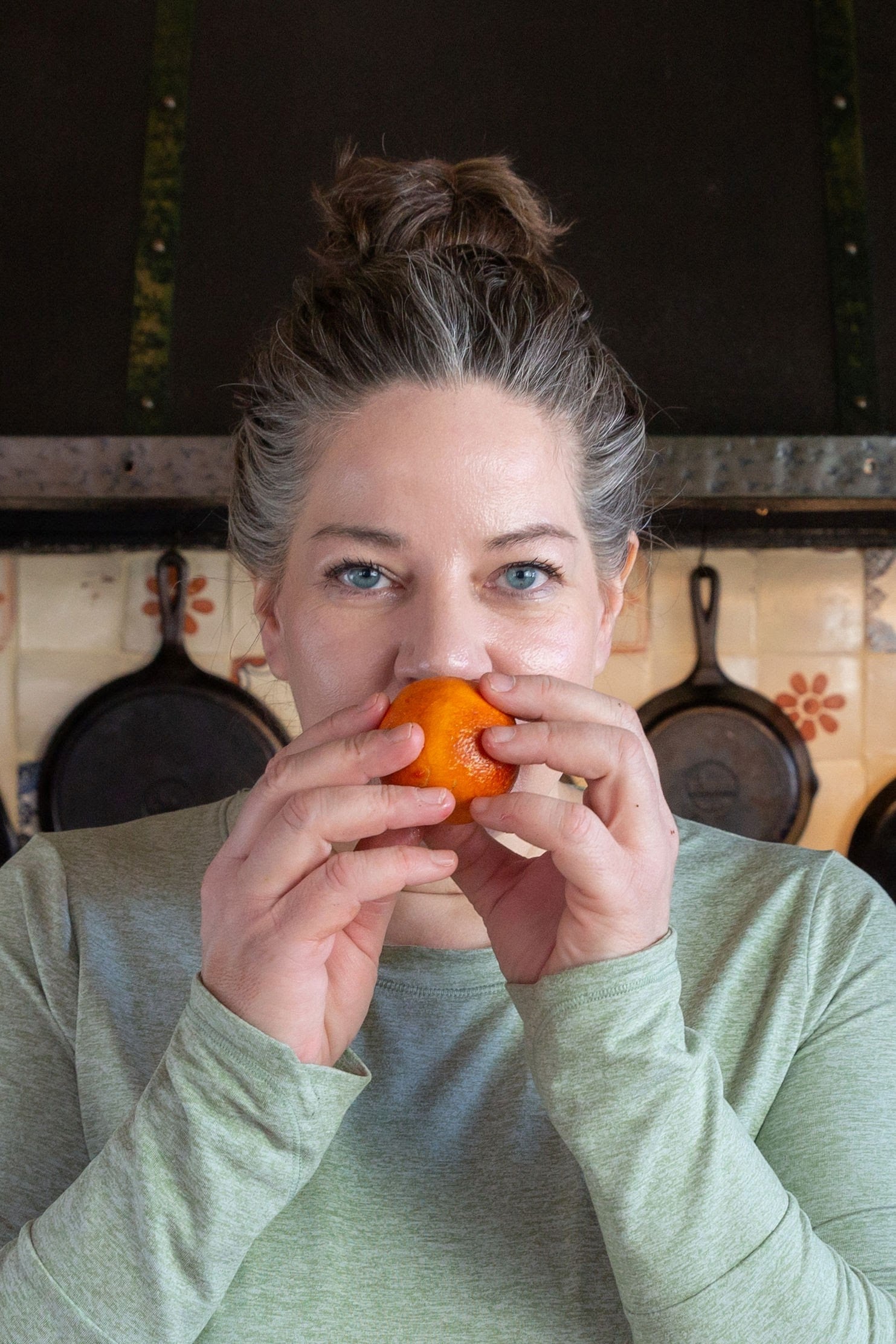 Cookies' new Chef-in-Residence live-streaming on Kittch June 28! 