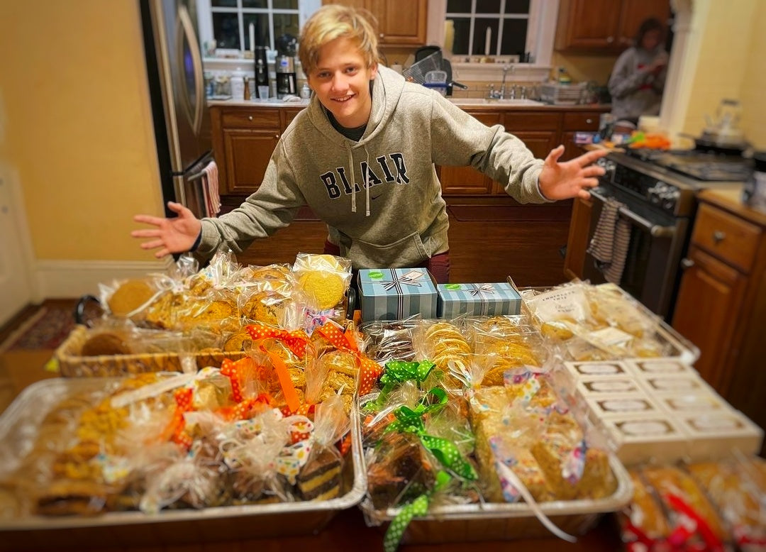 Meet Hunt, the Ultimate Good Cookie