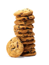 Load image into Gallery viewer, Wren’s Courageous Cranberry Cookies
