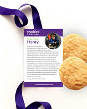 Load image into Gallery viewer, Henry's Super Snickerdoodle
