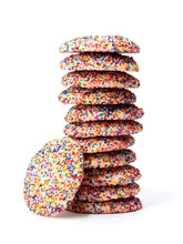 Load image into Gallery viewer, Squishy's Scrumptious Sprinkle Cookies
