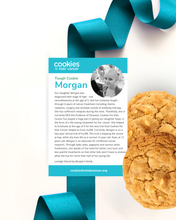 Load image into Gallery viewer, Morgan’s White Chocolate Macadamia Cookies
