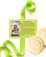 Load image into Gallery viewer, Lucas’ Lemon Laughter Cookies
