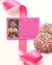 Load image into Gallery viewer, Squishy's Scrumptious Sprinkle Cookies
