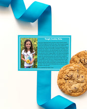 Load image into Gallery viewer, Love for Nola Chunky Chocolate Chip
