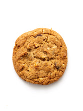 Load image into Gallery viewer, Oli Bear’s Silly Willy Chocolate Almond Crunch Cookies
