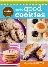 Load image into Gallery viewer, Best Bake Sale &amp; All the Good Cookies Cookbooks Bundle Pack
