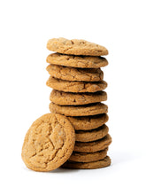Load image into Gallery viewer, Mighty Max’s Ginger Cookies
