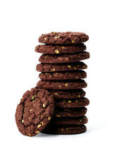 Load image into Gallery viewer, Jennings’ Mint-Tastic Cookies
